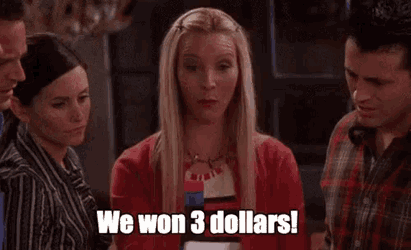 Mega Millions GIF