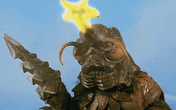 Megalon Cockroach Movie GIF