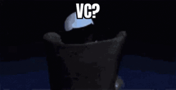 Megamind Discord VC GIF