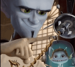 Megamind GIFs Download Share GIFDB