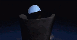 Megamind Funny Villain GIF