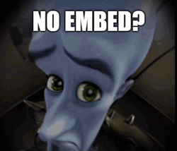 Megamind No Embed GIF