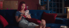 Megan Fox Saying Hello And Waving GIF