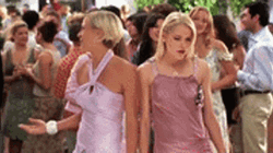Megan Heather Vandergeld Mad White Chicks GIF