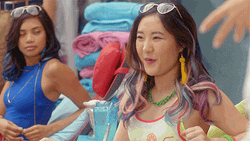 Megan Lee Peace GIF