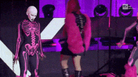 Megara Una Voce Per San Marino GIF