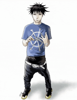 Megumi Taesan GIF