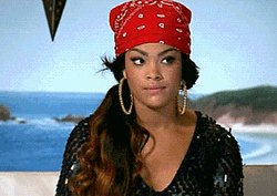 Mehgan James Shade GIF