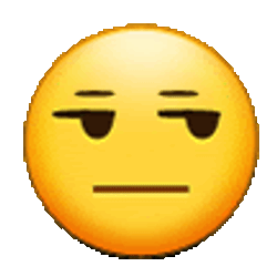 Mehh Samsung Experience 8 5 Sticker GIF