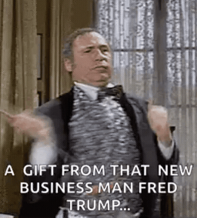 Mel Brooks Blazing Saddles GIF