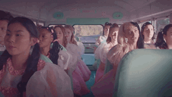 Melanie Martinez Bus Music Video GIF