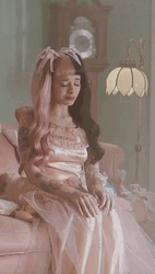 Melanie Martinez Cake GIF