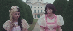 Melanie Martinez Had Hundreds Of Lives GIF