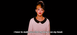 Melanie Martinez I Have To Make Sure GIF