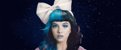 Melanie Martinez Little Body Big Heart GIF
