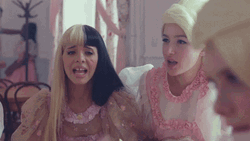 Melanie Martinez Lunchbox Friends GIF