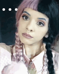 Melanie Martinez Meme GIF
