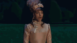 Melanie Martinez Panting GIF