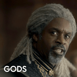 Meleys Frustrated Vaemond House Of Dragons GIF
