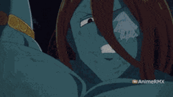 Meliodas Vs. Drole GIF