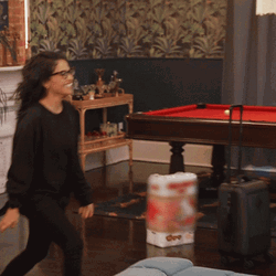Melissa Beck Hug Emoji GIF