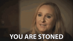 Melissa Etheridge You Are Stoned GIF