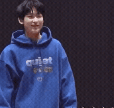Melting Sun In Space GIF