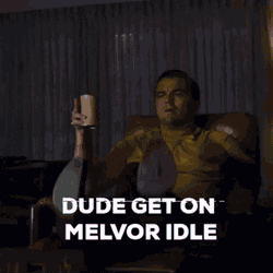 Melvor Melvor Idle GIF