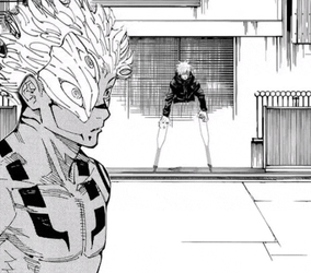 Meme Jujutsu Kaisen Meme GIF