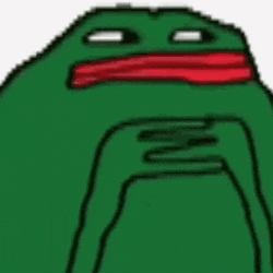 Meme Pepe GIF