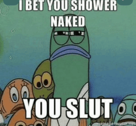 Meme Spongebob Meme Meme GIF