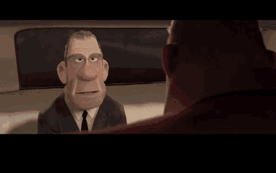 Meme The Incredibles GIF