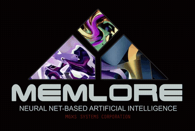 Memlore Neural Net-Based Artificial Intelligence Mgms Systems Corporation GIF