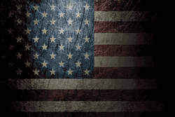 Memorial Day Fallen Heroes GIF