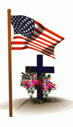Memorial Day Inri GIF