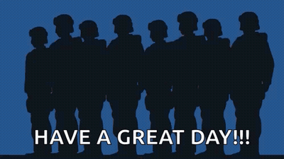 Memorial Day Soldiers Saluting At Grave GIF