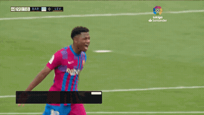 Men Dancing In Front Of Bien Sign GIF