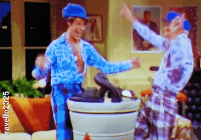 Men Dancing In Living Room 025 GIF