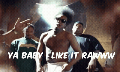 Men Dancing Ya Baby Like It Rawwww GIF