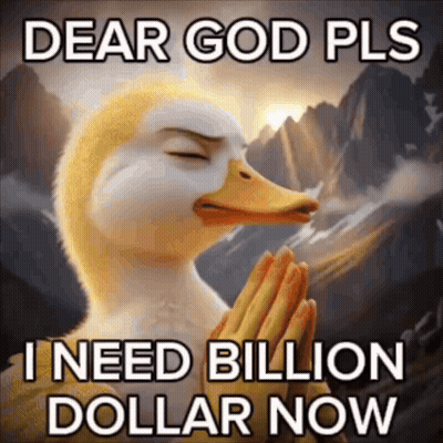 Men Dressed As George Washington Dancing With One Of Us Text GIF