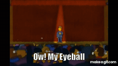 Men Everytime I Go Back To Work So It Begins GIF