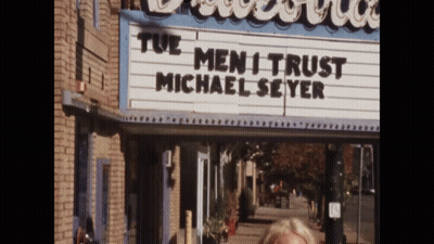 Men I Trust Sign GIF
