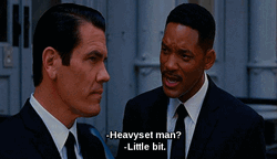 Men In Black 3 Comedy Film GIF