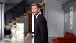 Men In Black Memory Eraser Chris Hemsworth GIF