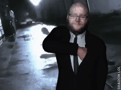 Men In Black Memory Eraser Natch Balek GIF