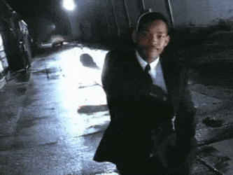 Men In Black Mib GIF