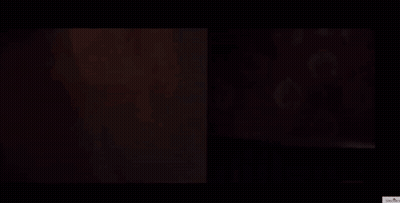 Men In Military Uniforms GIF