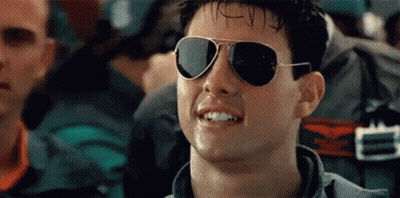 Men In Military Uniforms Walking Florida License Plate GIF