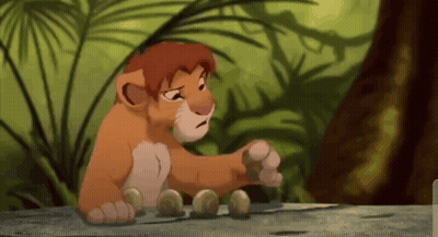 Men In Red And White Uniforms Running On Beach GIF