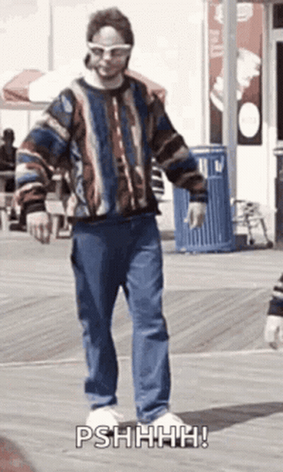 Men In Ronaldo Jersey And Naruto Outfit On Soccer Field GIF